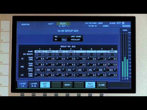 Roland M48