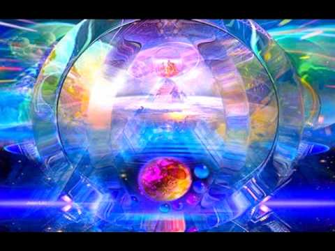 Goa Trance mix  by Loose Unit