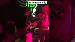 A ver qué me dice despueeees✨️ #extremoduro #cover #rockespañol #livemusic