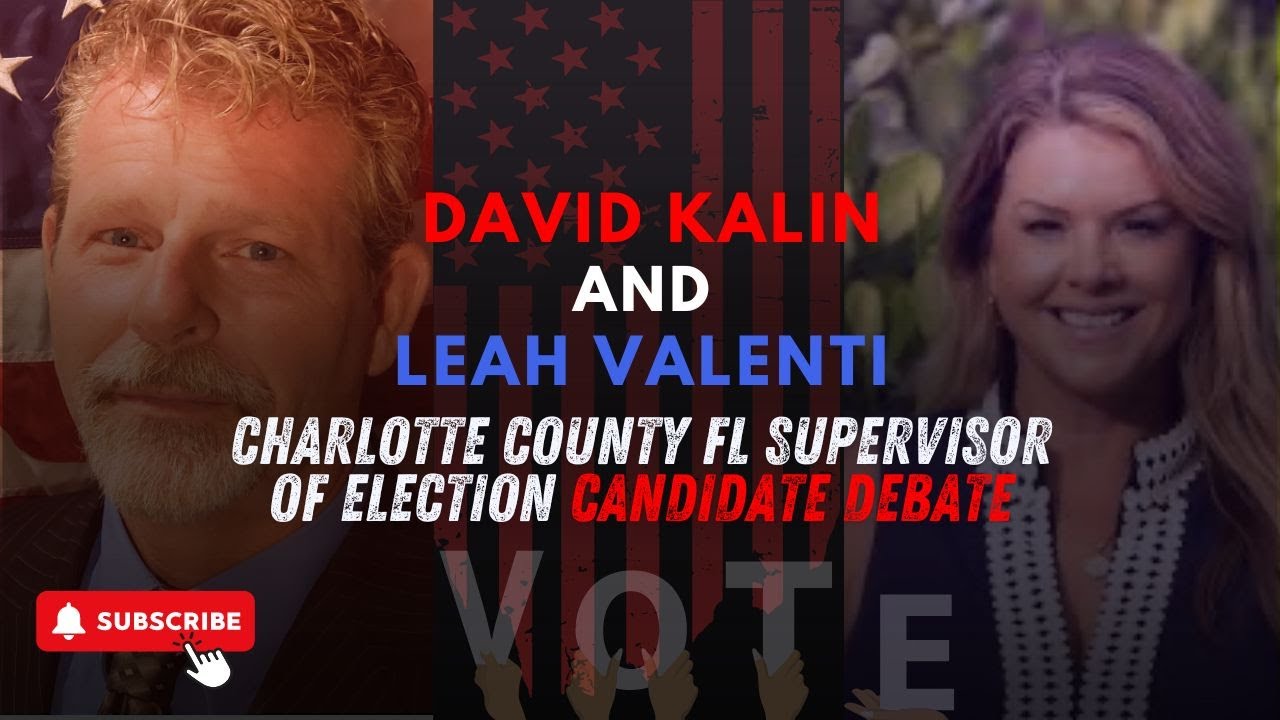 SOE Debate Candidate Debate June 2024 5