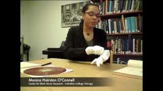 Roland Hayes' Songbook