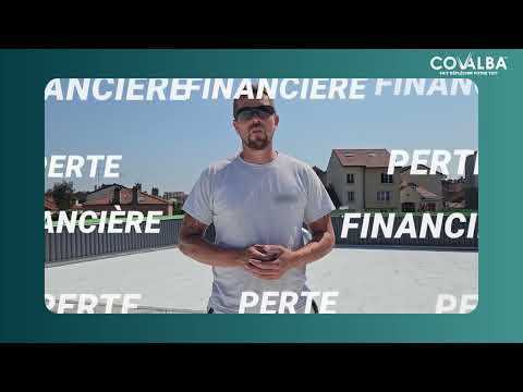 Témoignage Anthony Minost - TOPROOF (78)