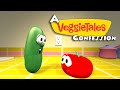 A VeggieTales Confession (GMod Animation)