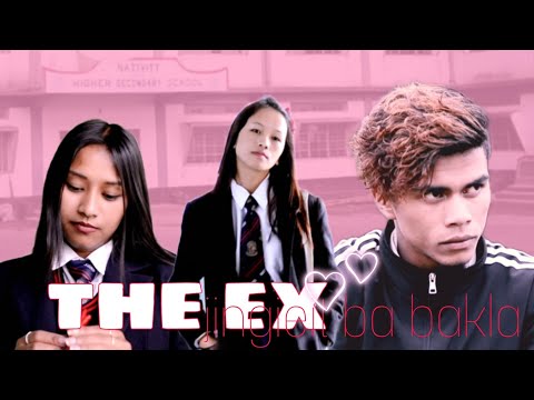 THE EX || jingieit ba bakla || episode 1