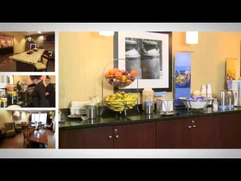 Hampton Inn