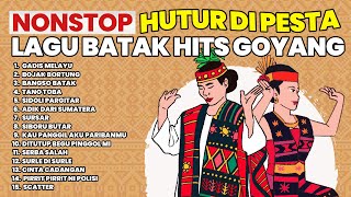 Download lagu LAGU BATAK GOYANG HITS | PLAYLIST TERBARU 2024 LAGU BATAK mp3
