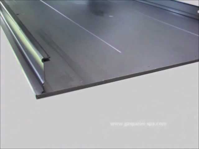 Линии для дверного косяка