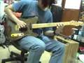 CHATREEO TEST FENDER TELECASTER JAMES ...