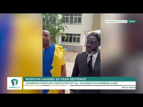 Martin Kpebu: Wontumi Is Not Fit to Lead the NPP as National Chairman | Channel One News