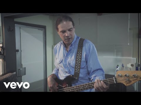 Cordovas - I’m The One Who Needs You Tonight (Live at Toe Rag Studios, London)