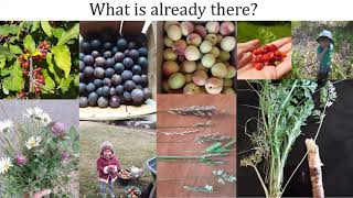 Will Strouse - From Farm to Data Table | ATUG (December 10, 2020)
