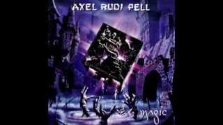 AXEL RUDI PELL  - Magic -