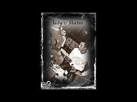 Shatro & Ludi Indy - Ne Ide To Tako