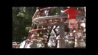 Apollo Rotating Climber w/ Floor video thumbnail 3