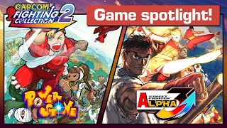 Download lagu Capcom Fighting Collection 2 - Game Spotlight Trailer #2 mp3