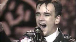 DAAS LatNL Part 18 - I Wanna Spill the Blood of a Hippy