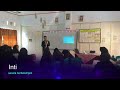 PPG Daljab Guru BK Stop Bullying Ukin