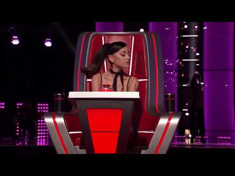 Carolina Alonso - El Triste - The Voice Blind Auditions 2021