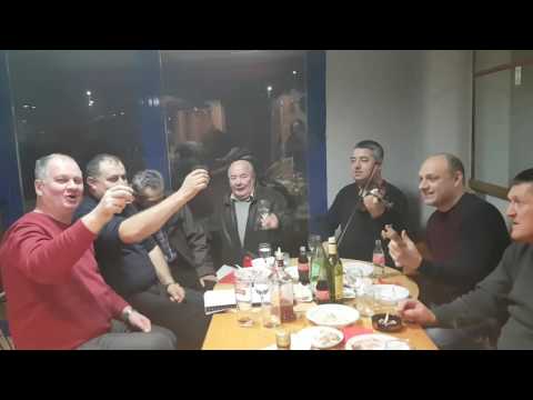 ILIJA MARTIC I NESO BOSIC SL.BROD 2016