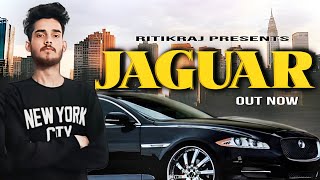Download lagu JAGUAR - RITIKRAJ || Hindi Rap || Prod. @Pendo46 || Hindi × Punjabi Rap song mp3