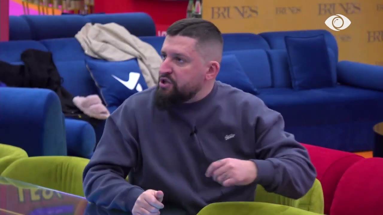 “Do i nxjerr një nga një”/ Vijon debati mes Indritit dhe Tirit