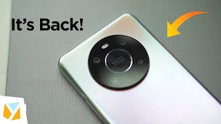 Honor Magic4 Pro Hands-on: Magical Comaback!
