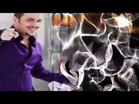 MAYCO D ALMA EN ACHE