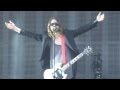 30 Seconds To Mars - Search And Destroy @ Rock ...