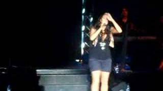Ricki Lee - Hell No [Live - Gold Coast 3/9/06]