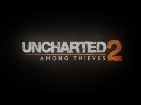 UNCHARTED 2 - Cologne Trailer