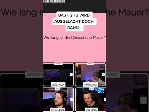 Keiner Hat ihn Geglaubt aber Dann...👀 #bastighg #200iq #goat #clips #bastian #subscribe