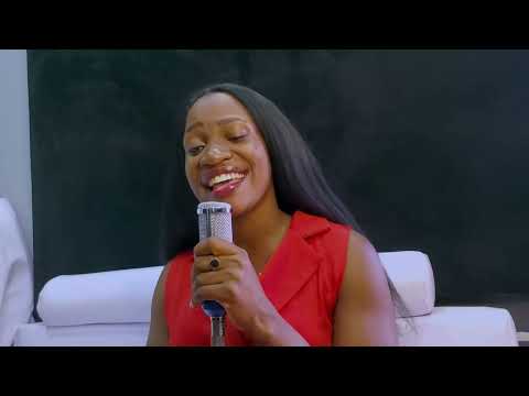 Ninga omuloge-Naava Grey Cover (Sharon Nanteza)