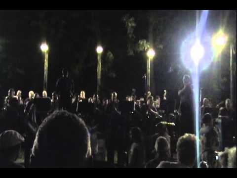 Quaker City String Band - Annie From 2nd Street