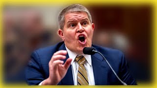 Poser Trainwreck ATF Nominee David Chipman Won't Make It Out Of Committee Retired Agent Vince Cefalu