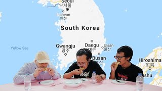 Download lagu Perang Jajanan Korea! Mencari yang Terenak! mp3