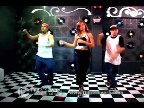 Vdeo Clip para festas de 15 anos tipo MTV