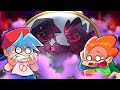 Pico VS Evil Boyfriend - Friday Night Funkin' Animation