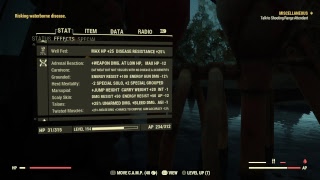 Fallout 76 Is rad rage still viable after latest patch?