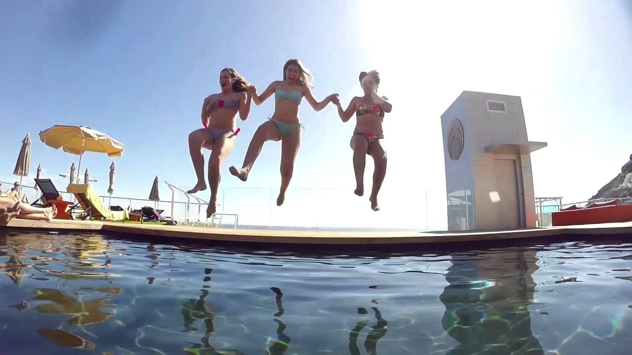 Video: 3* Riviera Vista