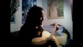 Red Is the Rose (Traditional Irish Song)