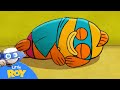 Little Roy The Sleeping Ray Cartoons For Kids