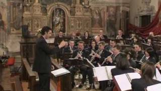 preview picture of video '30° Concerto di Natale - 08. Balla coi Lupi - Condino, Chiesa Arcipretale S.Maria Assunta'