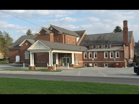 April 4, 2021 Worship - Easter Sunday (Acts 10:34-43, John 20:1-18)