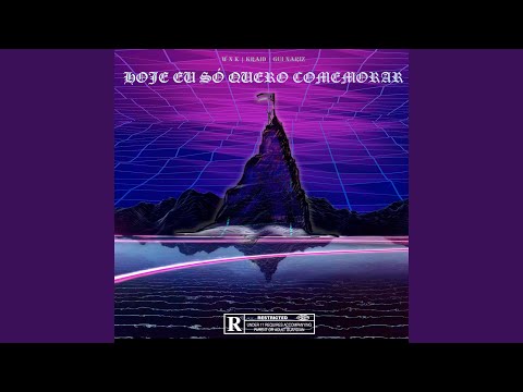 Hoje Eu Só Quero Comemorar