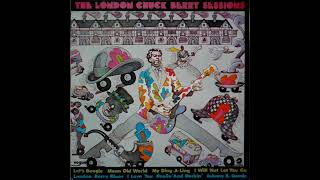 Chuck Berry - All Aboard (Bonus Track)