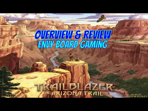 Trailblazer: The Arizona Trail Overview & Review