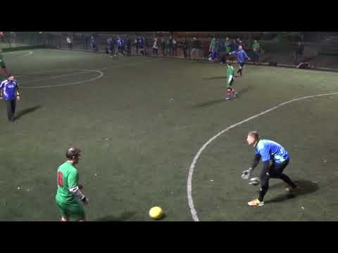 7 КХ 3 TOPTUL   Интер 1 тайм