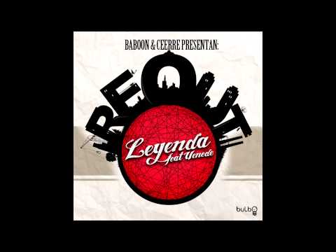 Leyenda (con Uenede)