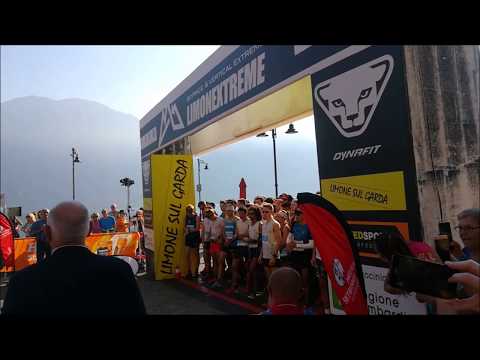 Skyrace Limone Extreme 2018: record demolito!!!