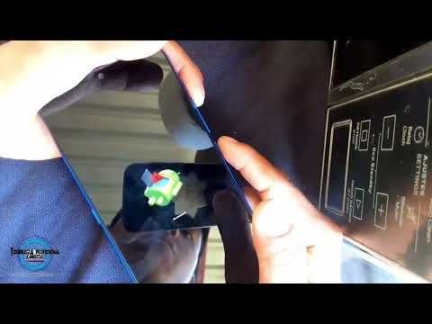 Desbloqueo por patron, pin, contraseña UMIDIGI A 9 Ultimo parche de seguridad Sin PC 2022